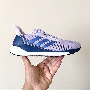 Adidas Solarglide ST 19 Women Running Shoes